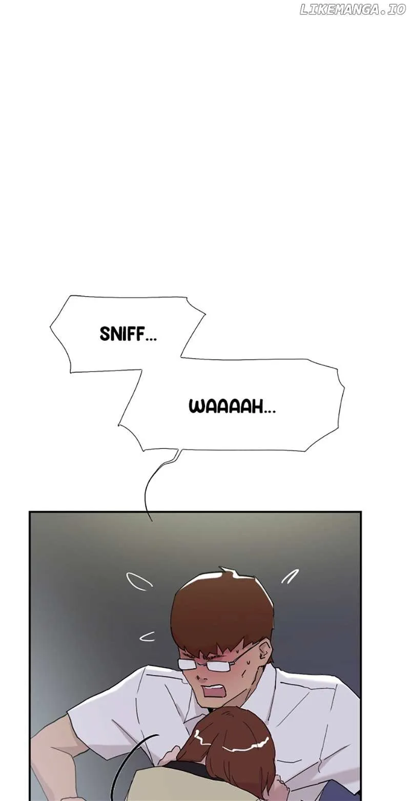 Read Tangled chapter 46 image 54 on Lezhin