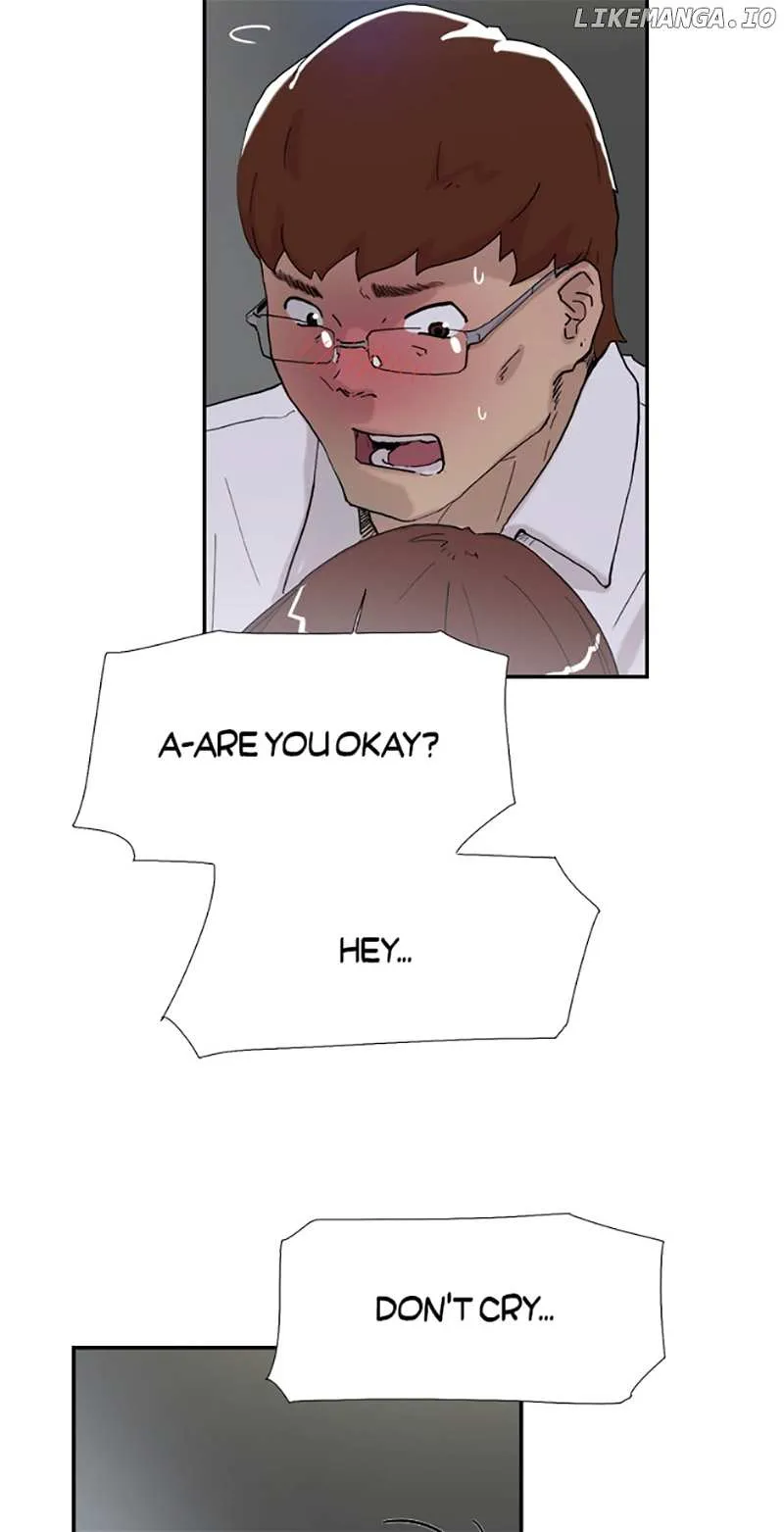 Read Tangled chapter 46 image 56 on Lezhin