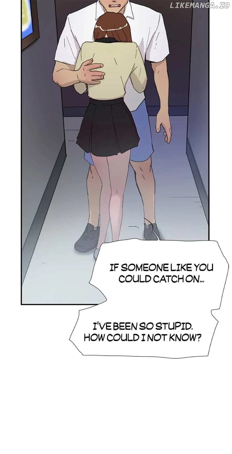 Read Tangled chapter 46 image 59 on Lezhin