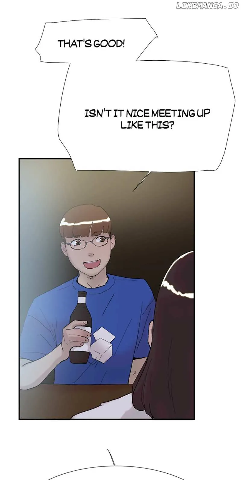 Read Tangled chapter 46 image 6 on Lezhin