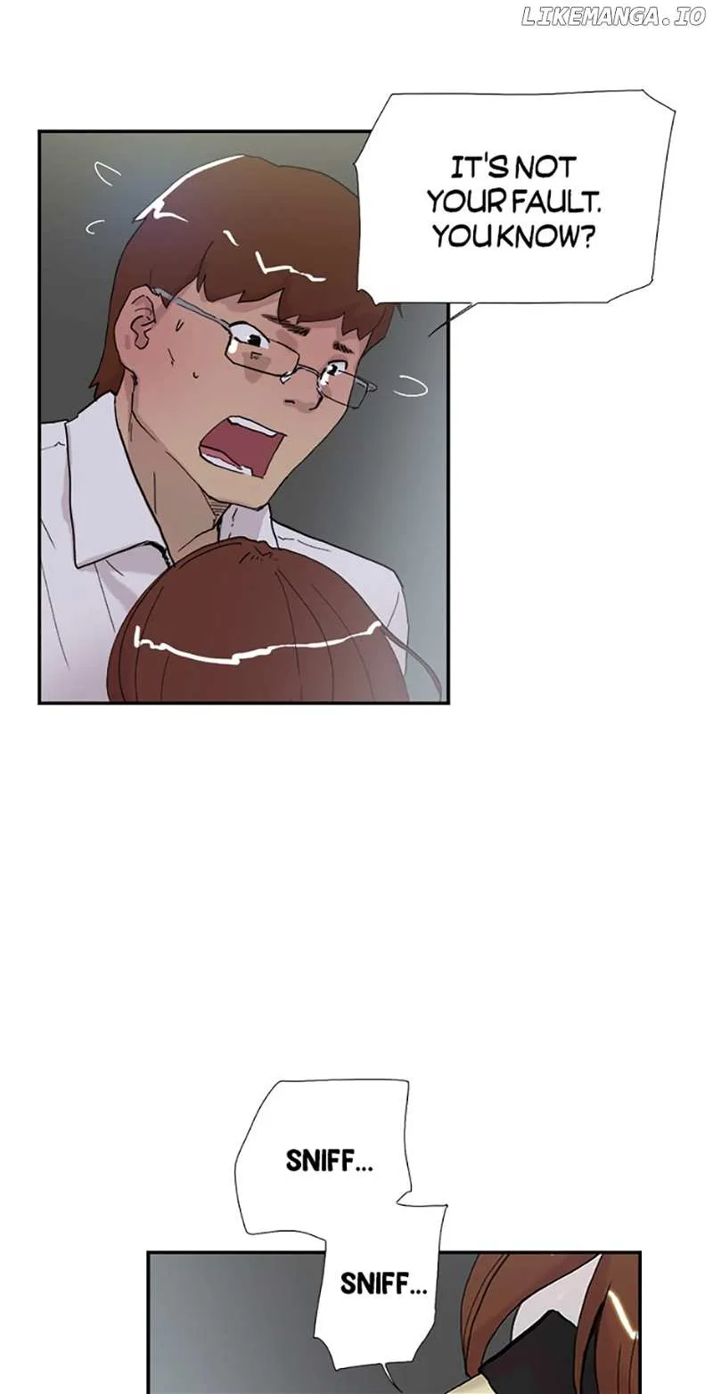 Read Tangled chapter 46 image 60 on Lezhin
