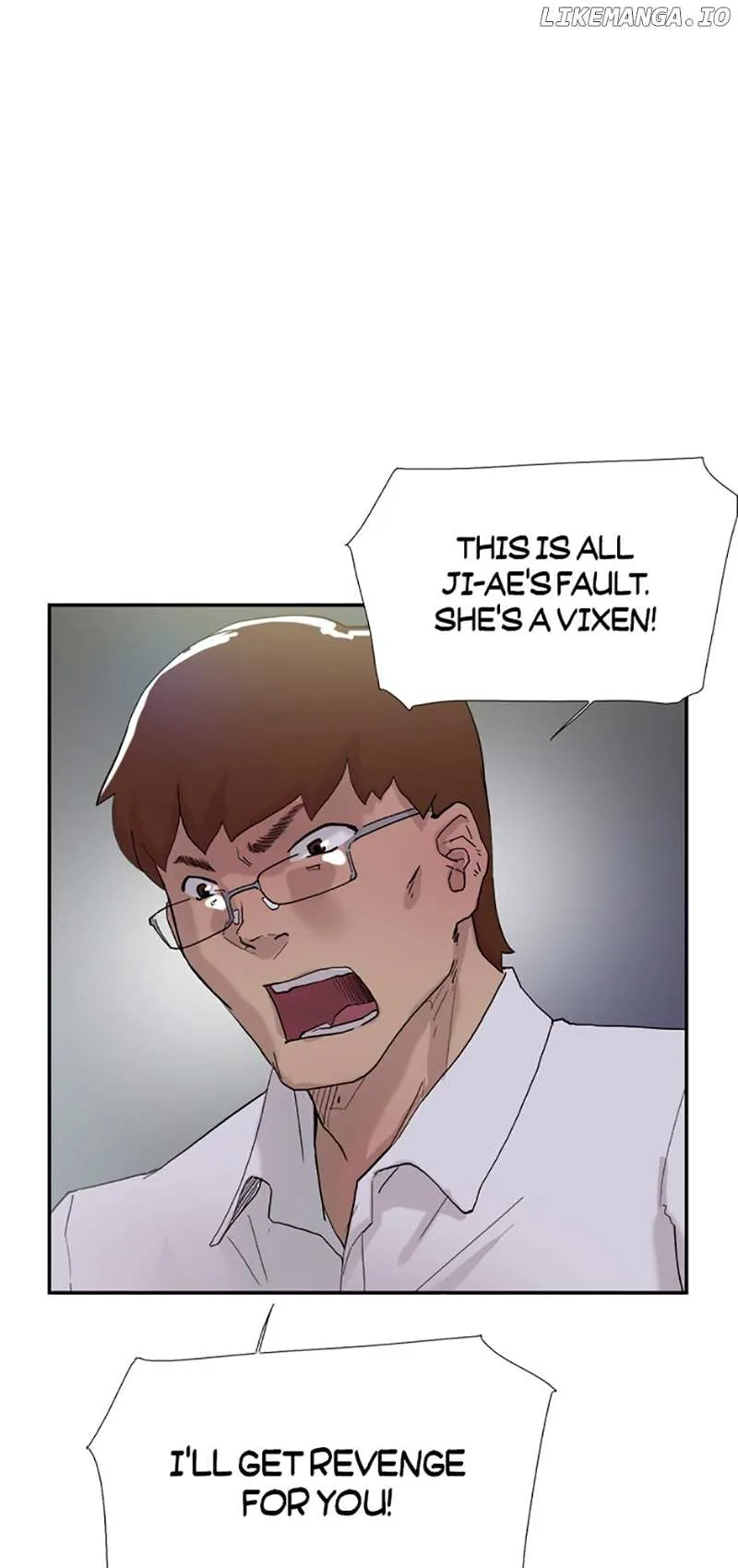 Read Tangled chapter 46 image 64 on Lezhin