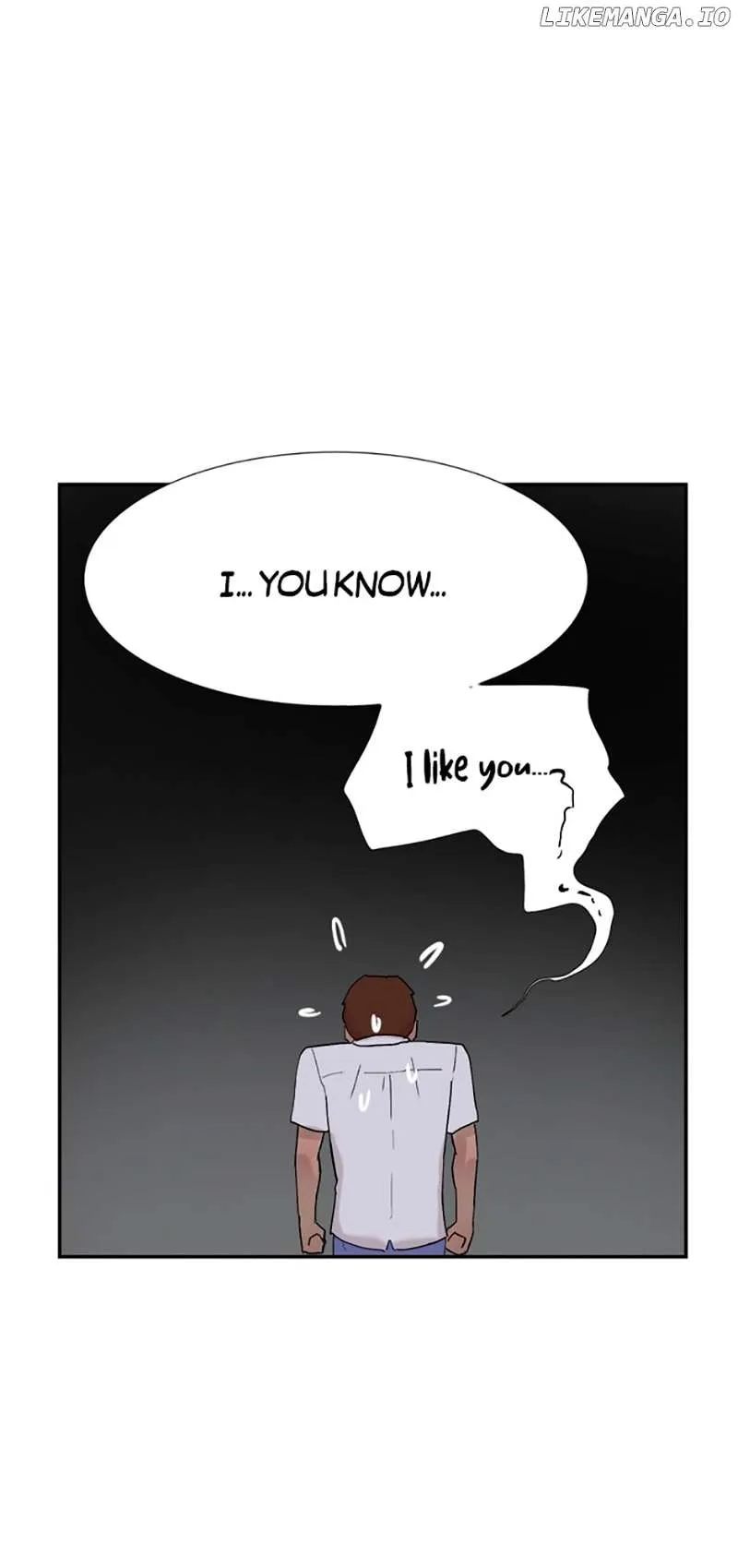 Read Tangled chapter 46 image 69 on Lezhin