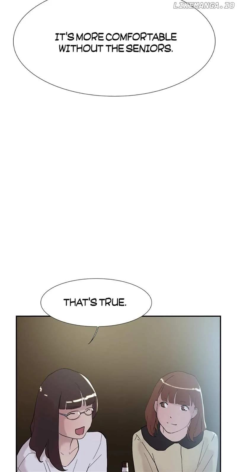 Read Tangled chapter 46 image 7 on Lezhin
