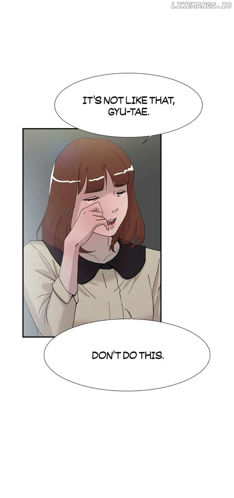 Read Tangled chapter 46 image 70 on Lezhin