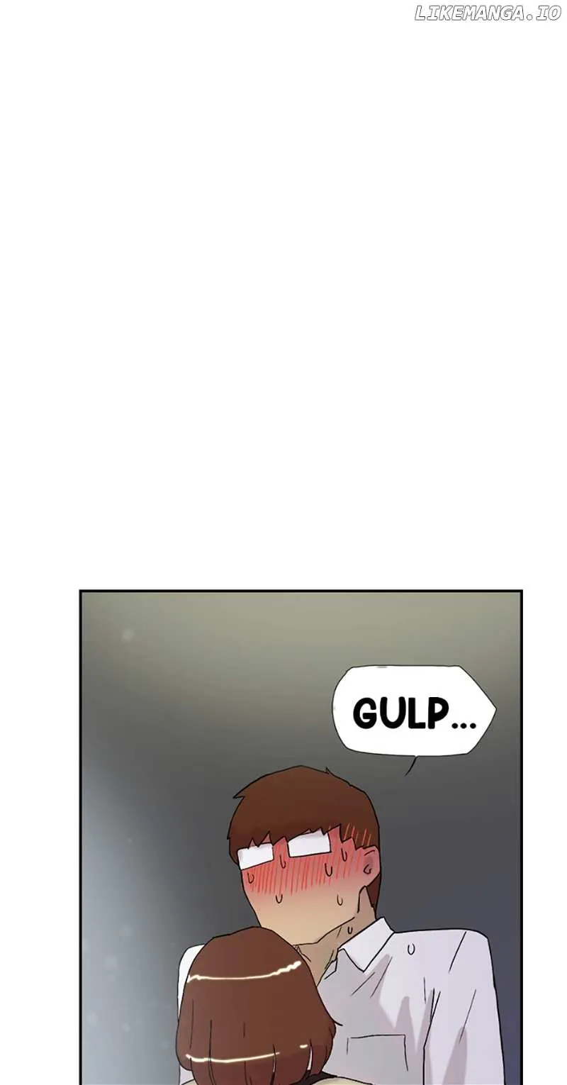 Read Tangled chapter 46 image 73 on Lezhin
