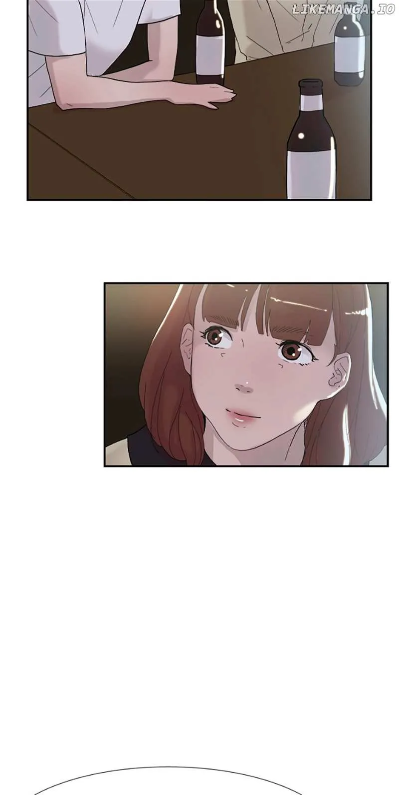 Read Tangled chapter 46 image 8 on Lezhin