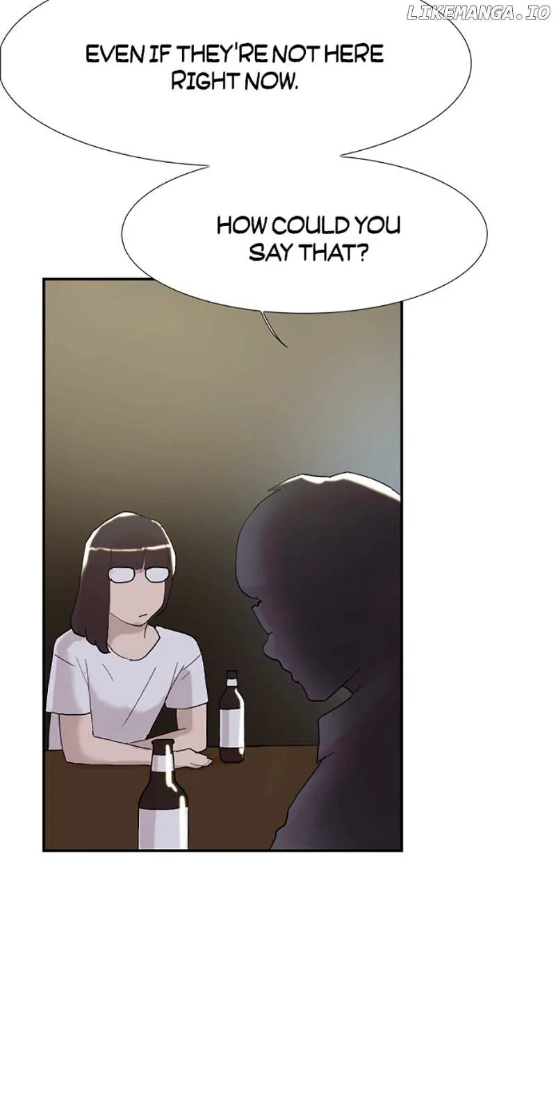 Read Tangled chapter 46 image 9 on Lezhin