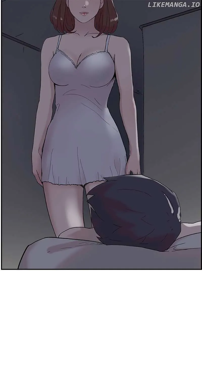 Read Tangled chapter 46 image 91 on Lezhin