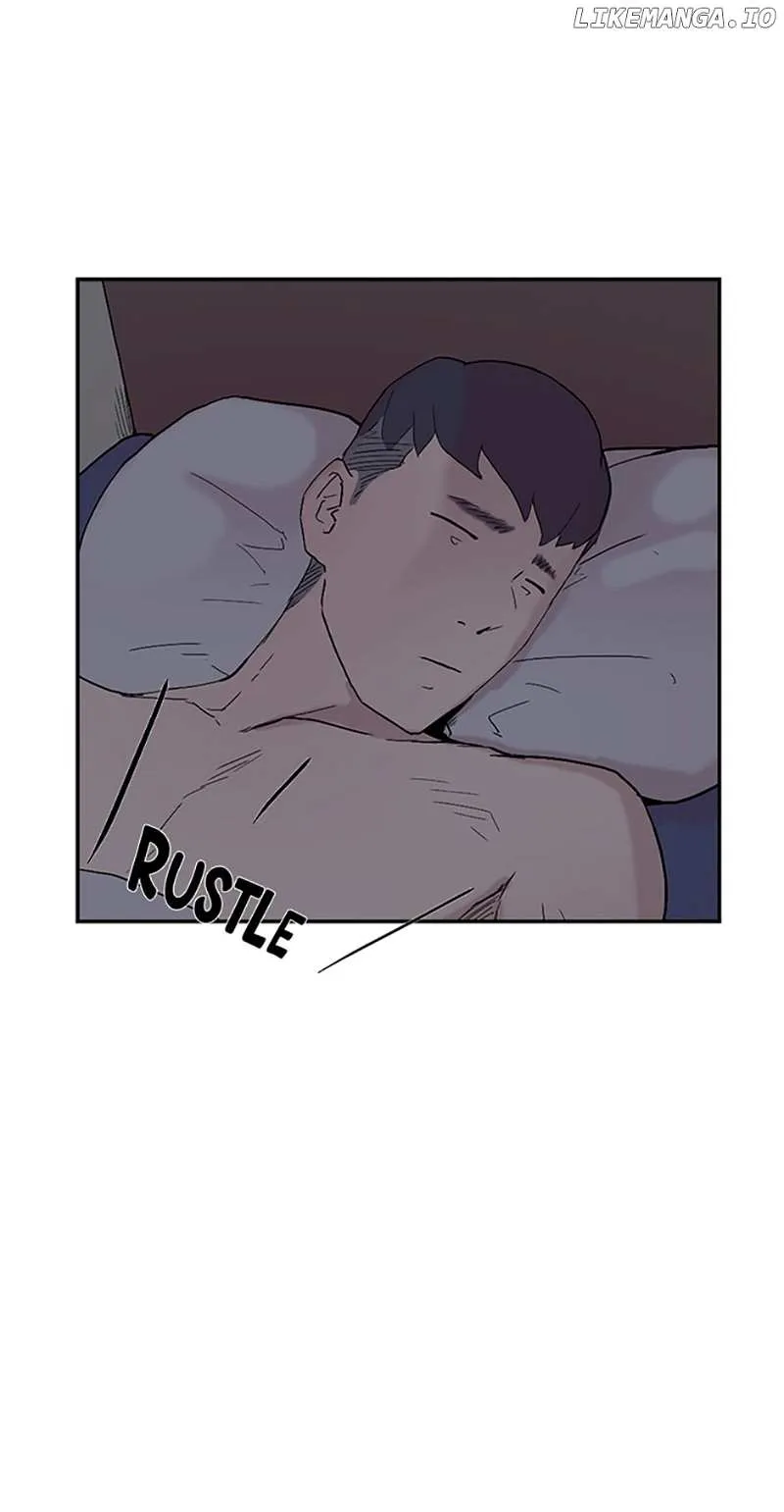 Read Tangled chapter 46 image 92 on Lezhin
