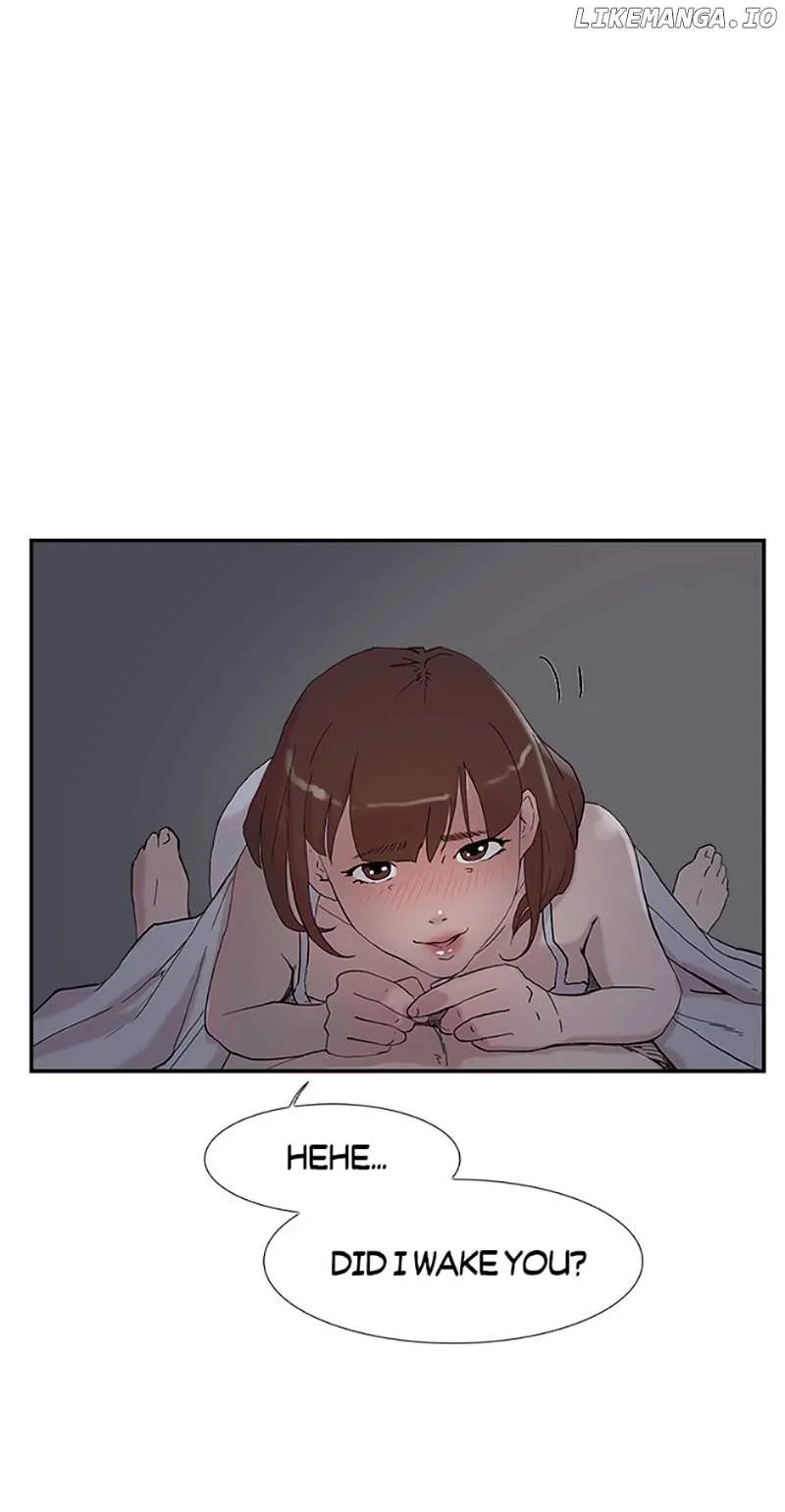 Read Tangled chapter 46 image 95 on Lezhin