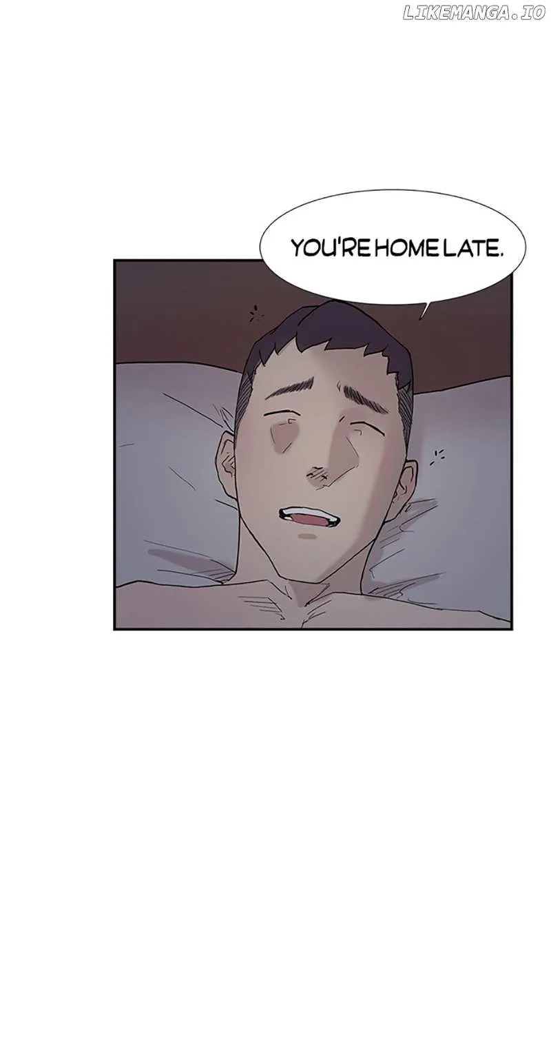 Read Tangled chapter 46 image 96 on Lezhin