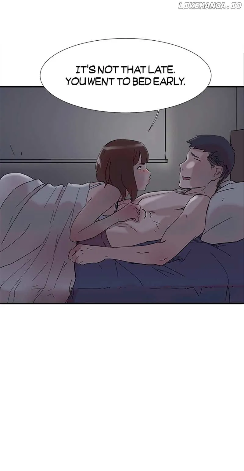 Read Tangled chapter 46 image 97 on Lezhin