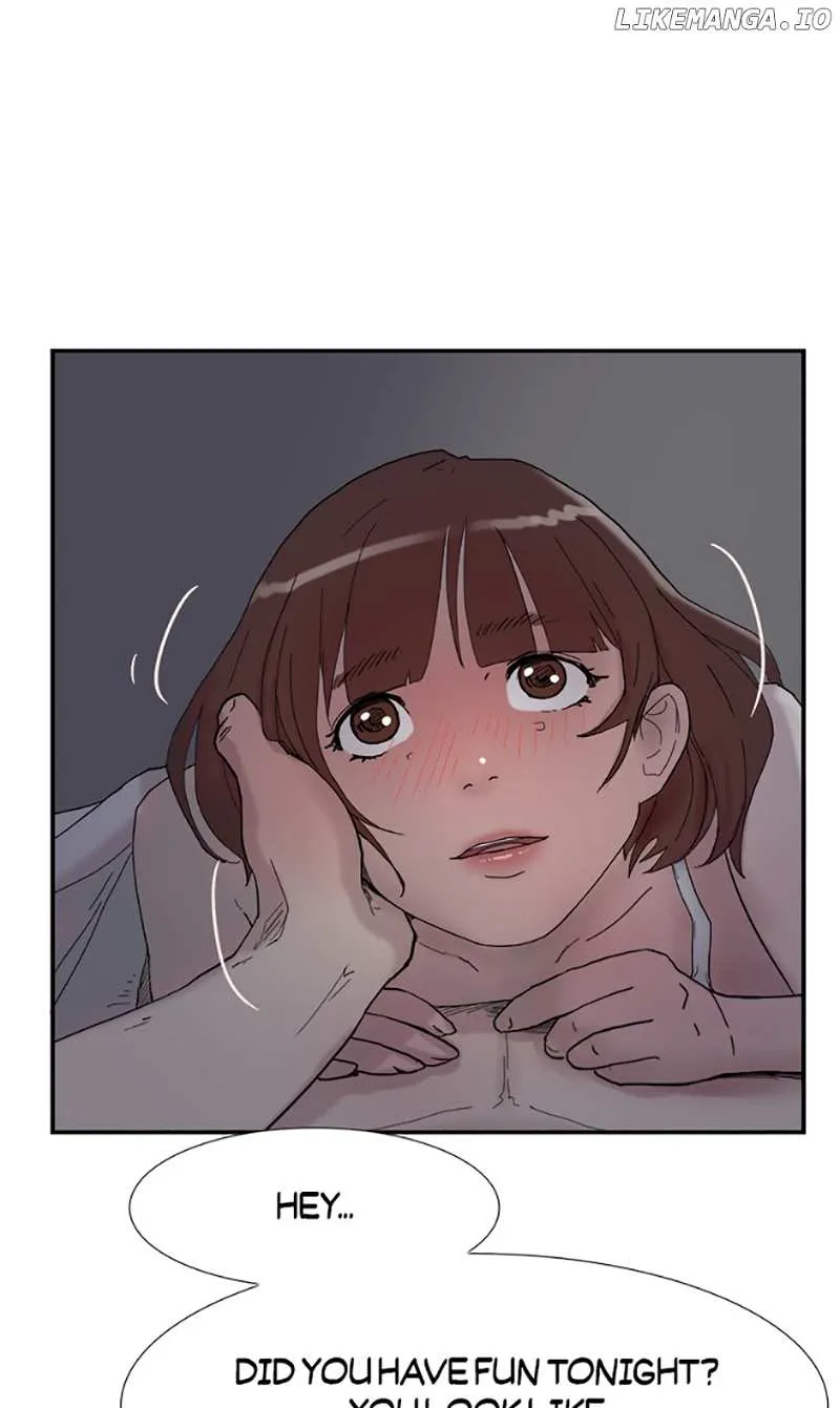 Read Tangled chapter 46 image 98 on Lezhin