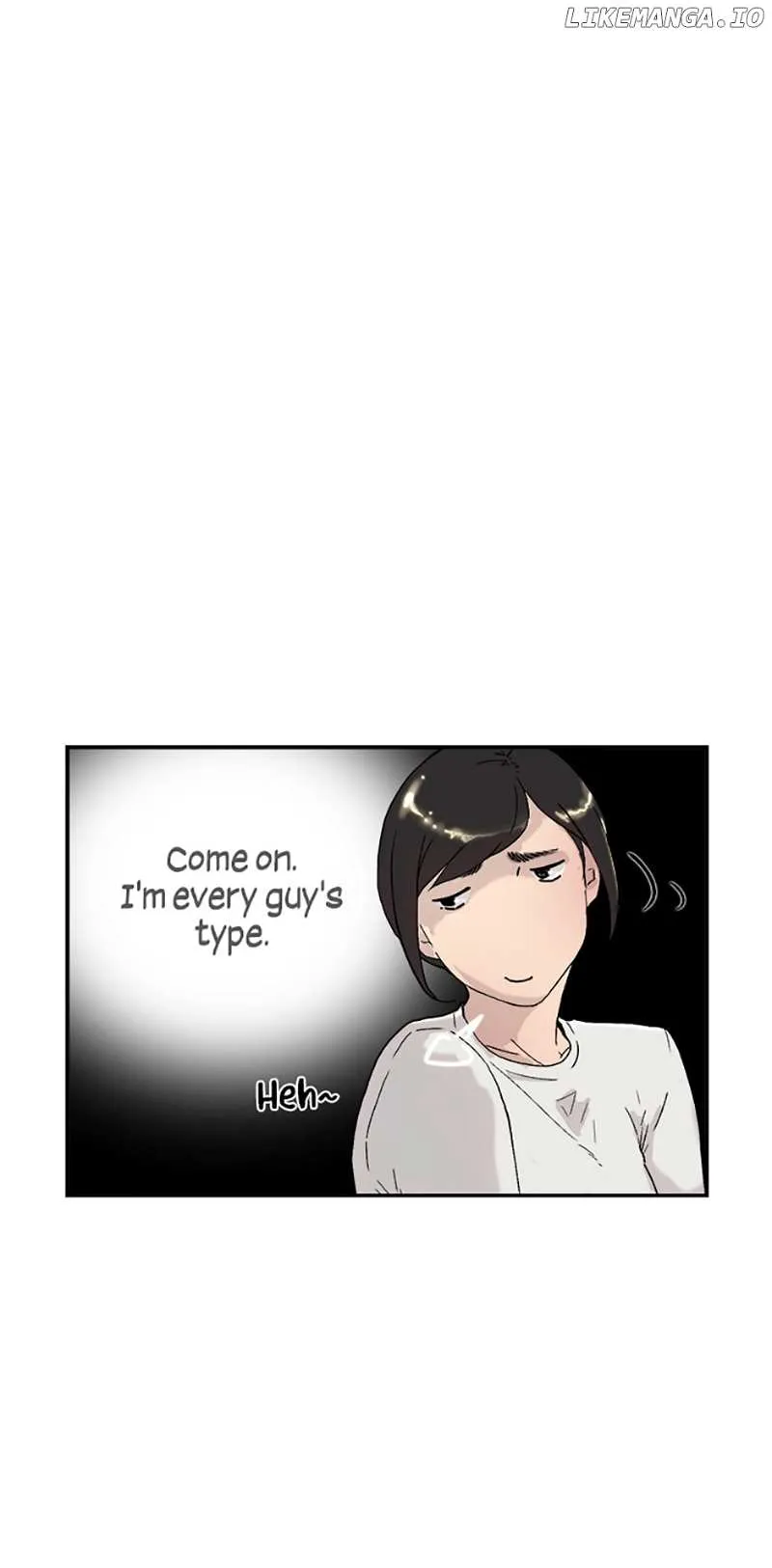 Read Tangled chapter 47 image 12 on Lezhin