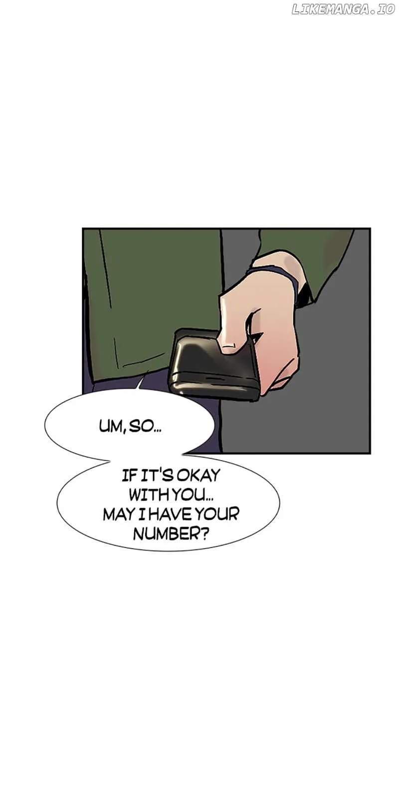 Read Tangled chapter 47 image 13 on Lezhin