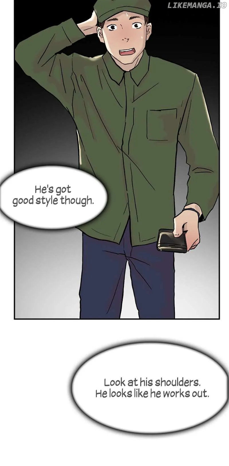 Read Tangled chapter 47 image 16 on Lezhin
