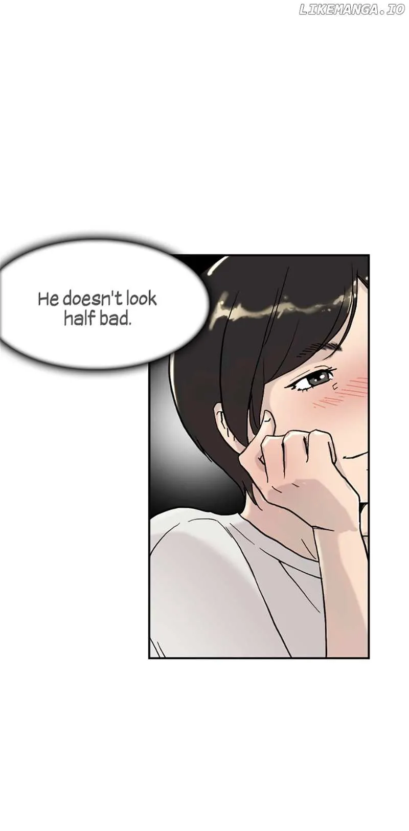 Read Tangled chapter 47 image 17 on Lezhin