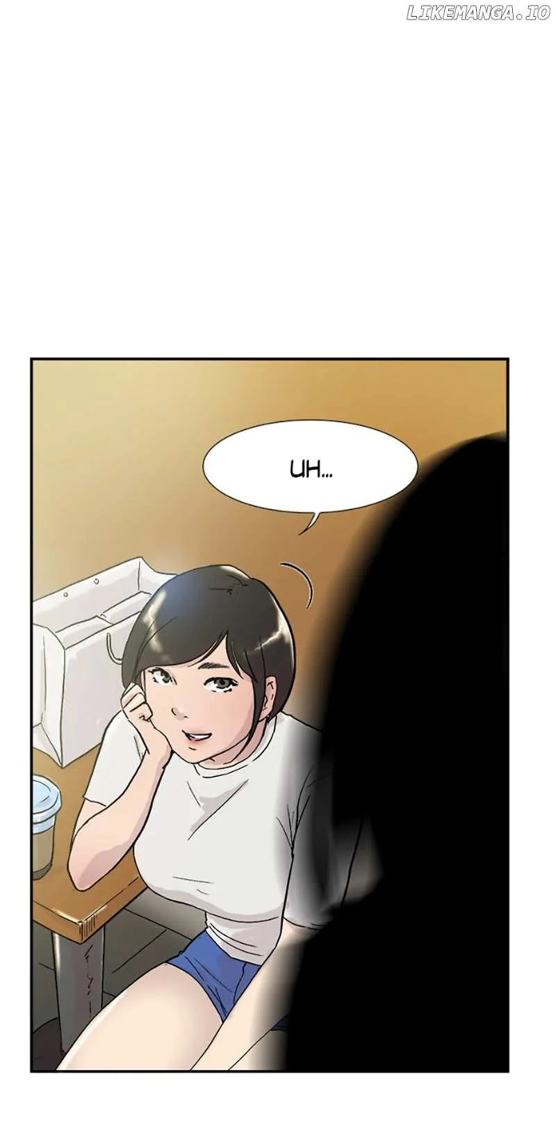 Read Tangled chapter 47 image 18 on Lezhin