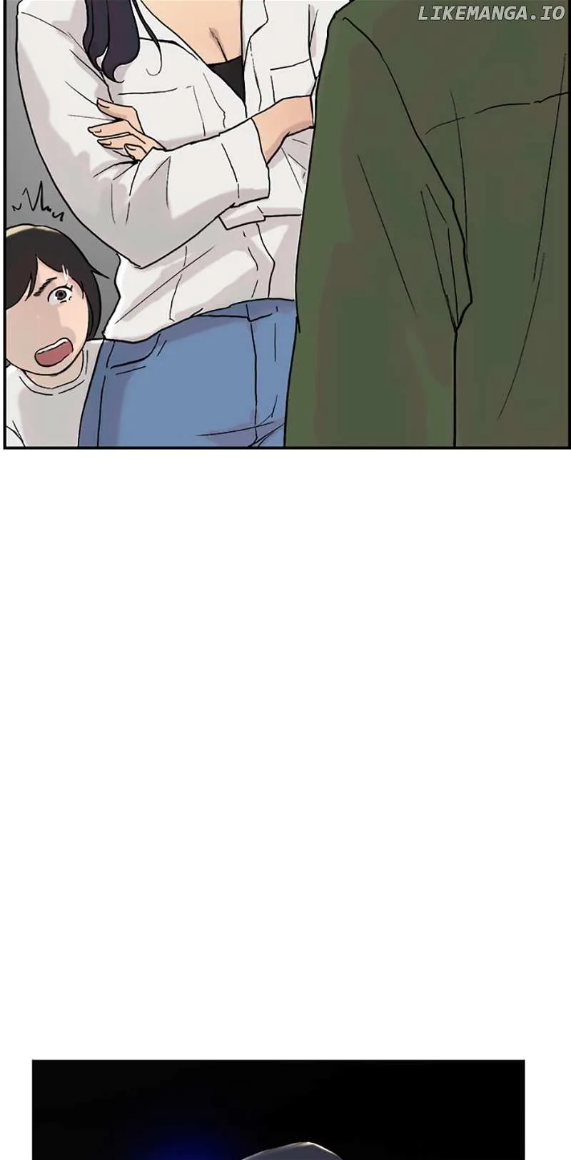 Read Tangled chapter 47 image 20 on Lezhin