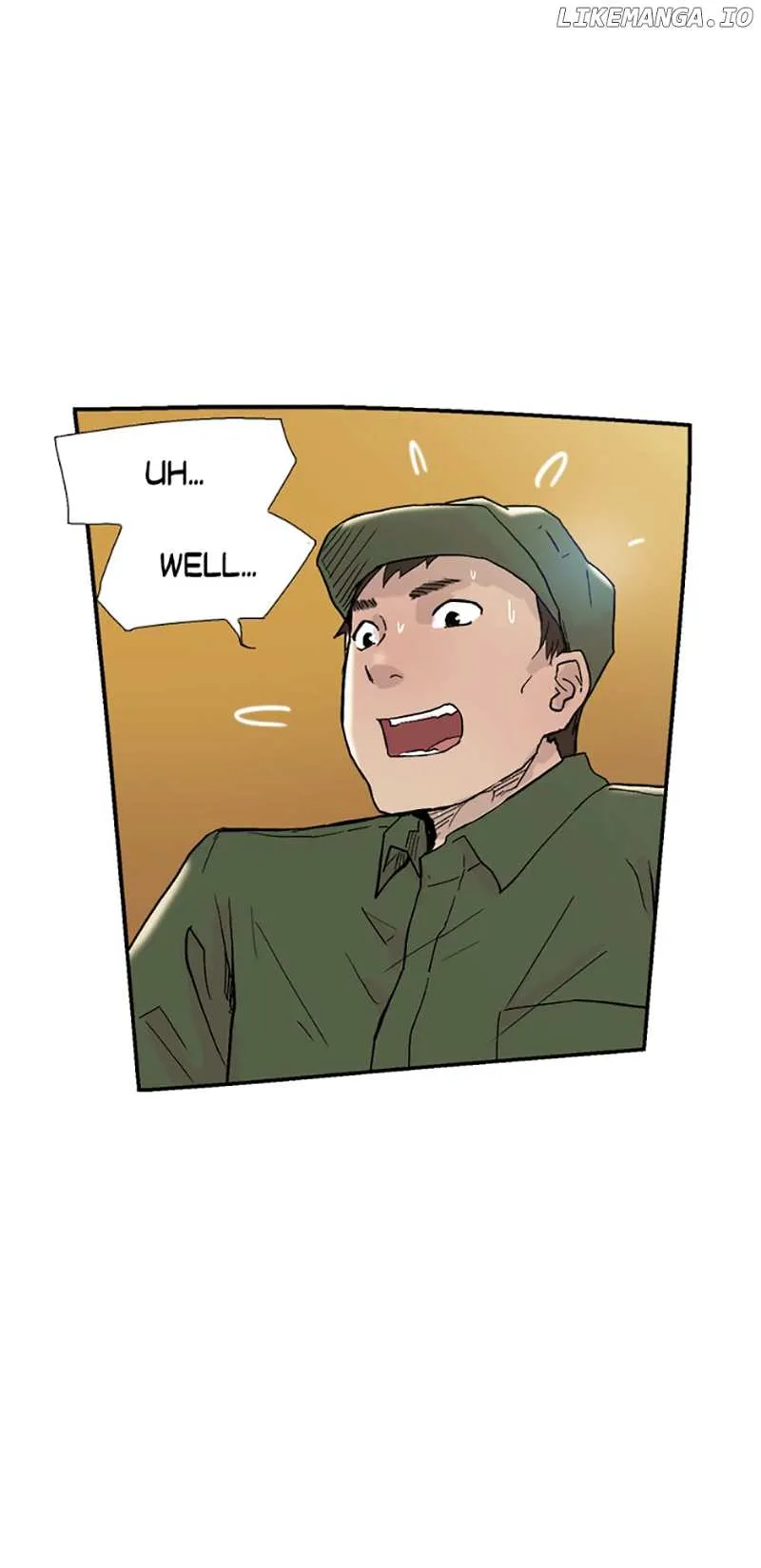Read Tangled chapter 47 image 22 on Lezhin