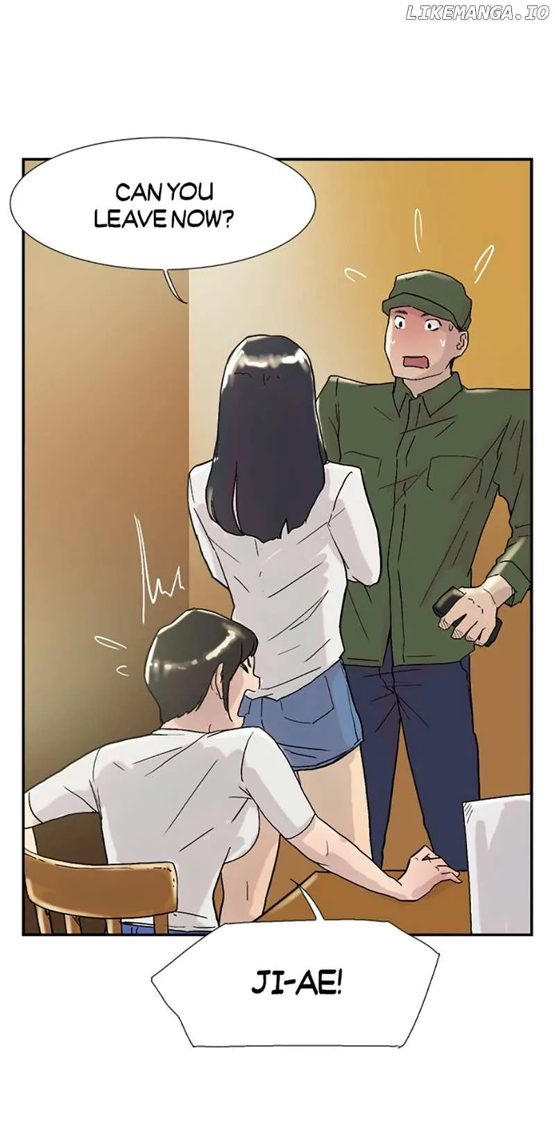 Read Tangled chapter 47 image 23 on Lezhin
