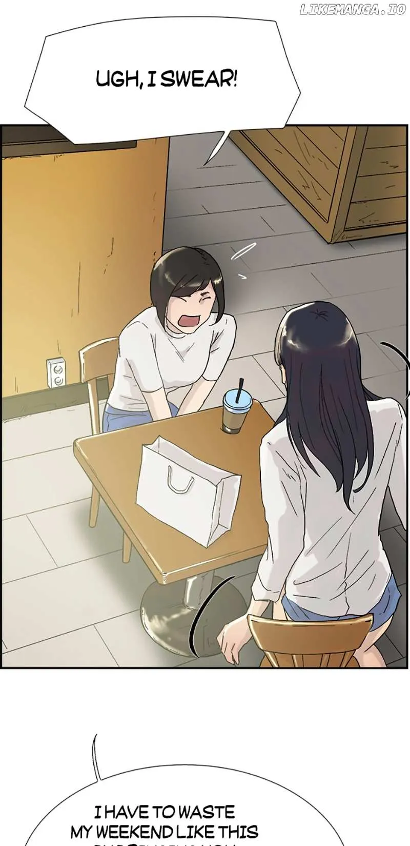 Read Tangled chapter 47 image 25 on Lezhin