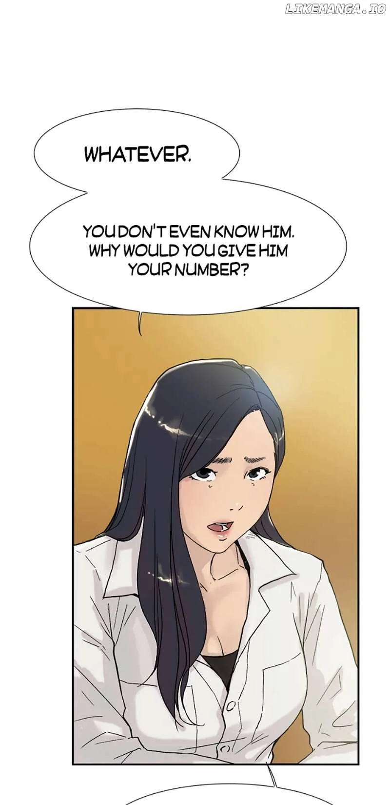 Read Tangled chapter 47 image 27 on Lezhin