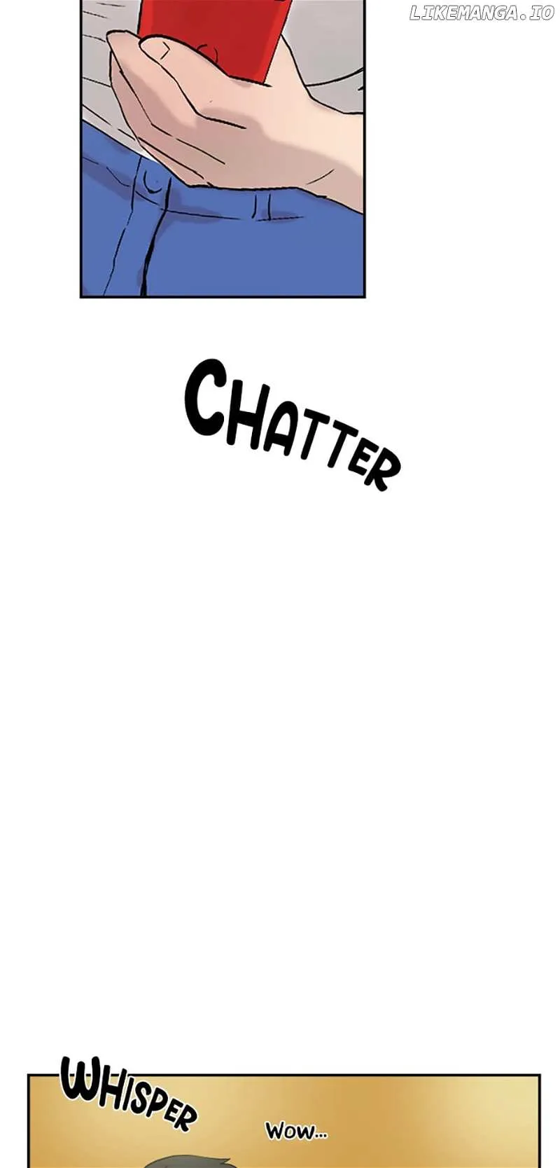 Read Tangled chapter 47 image 3 on Lezhin