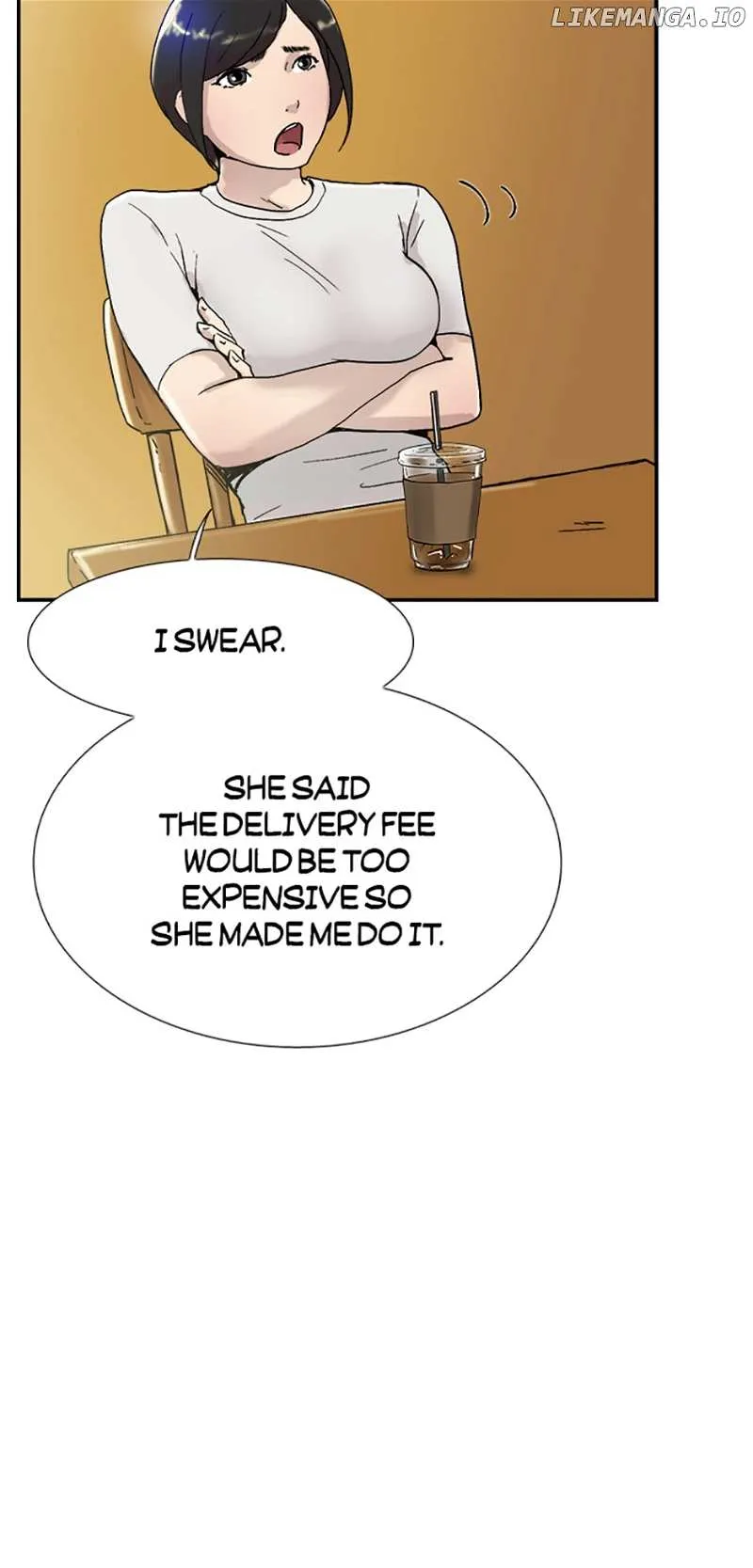 Read Tangled chapter 47 image 31 on Lezhin