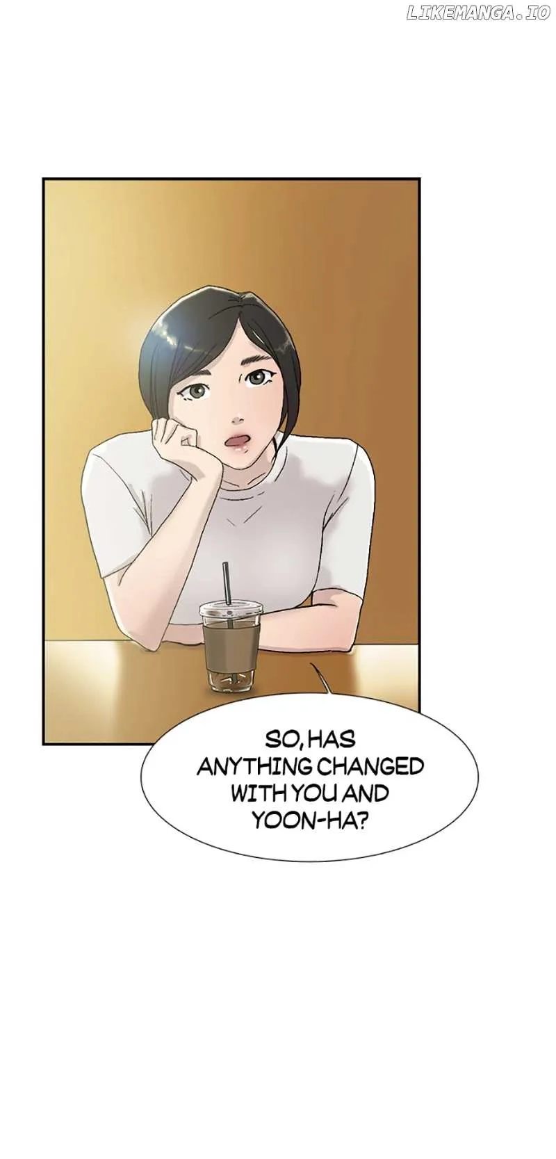 Read Tangled chapter 47 image 33 on Lezhin