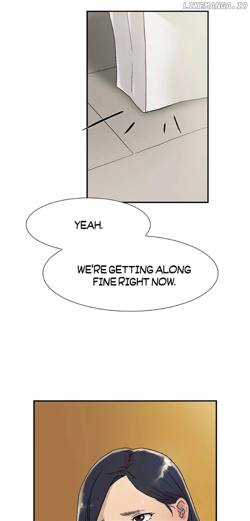 Read Tangled chapter 47 image 34 on Lezhin