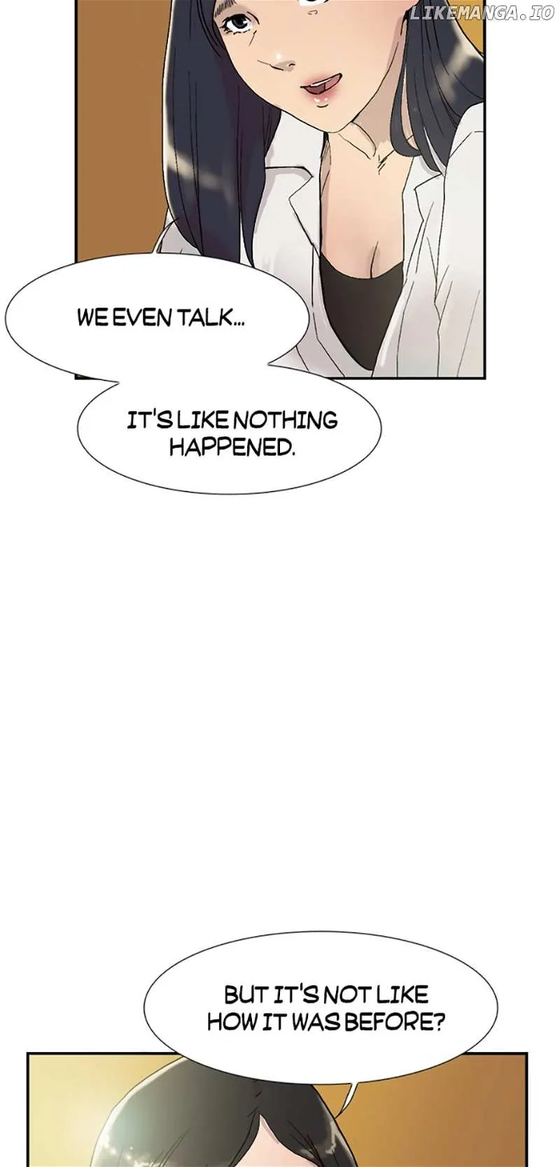 Read Tangled chapter 47 image 35 on Lezhin