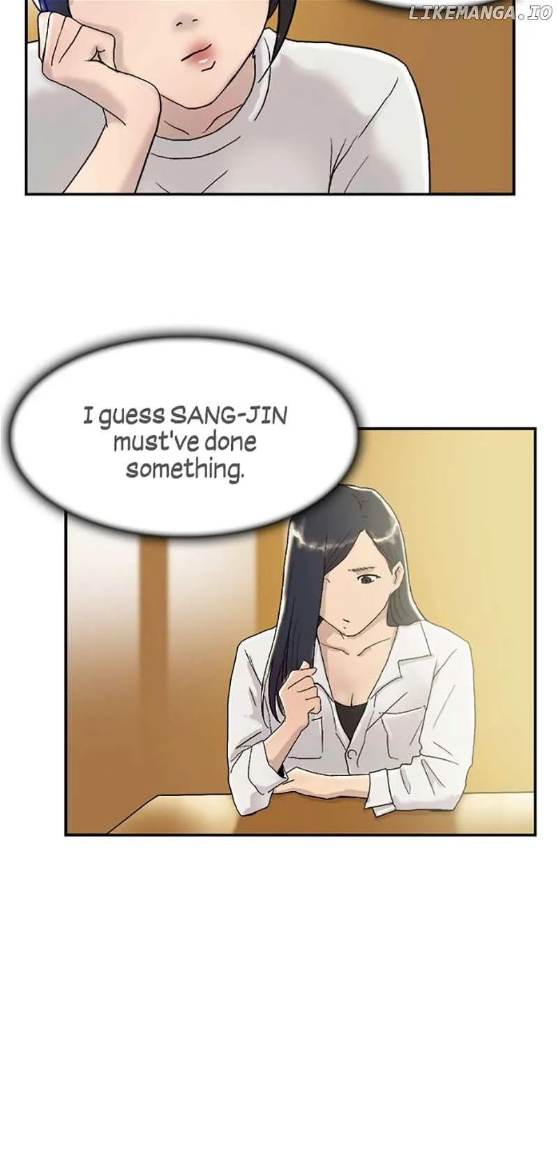 Read Tangled chapter 47 image 37 on Lezhin