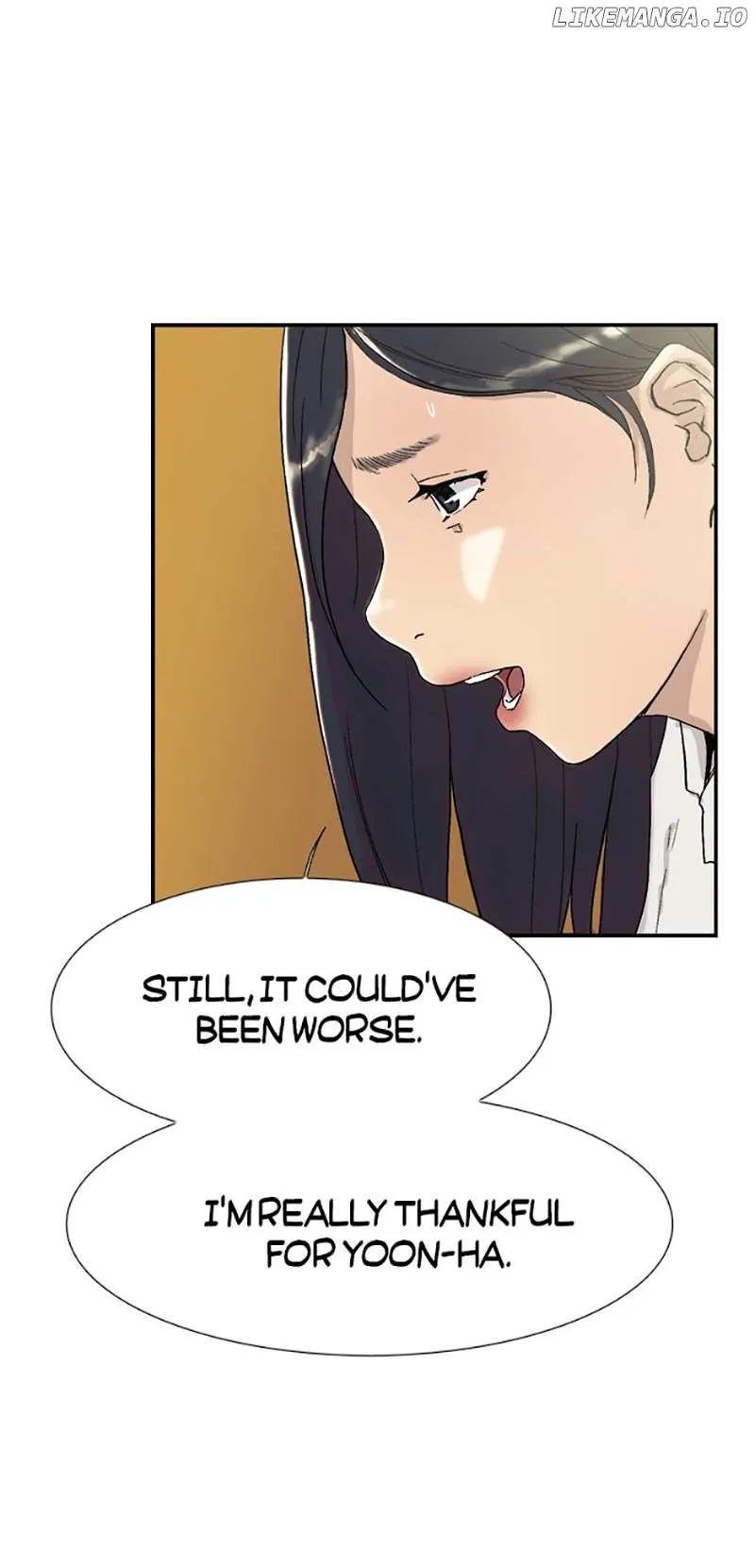 Read Tangled chapter 47 image 38 on Lezhin