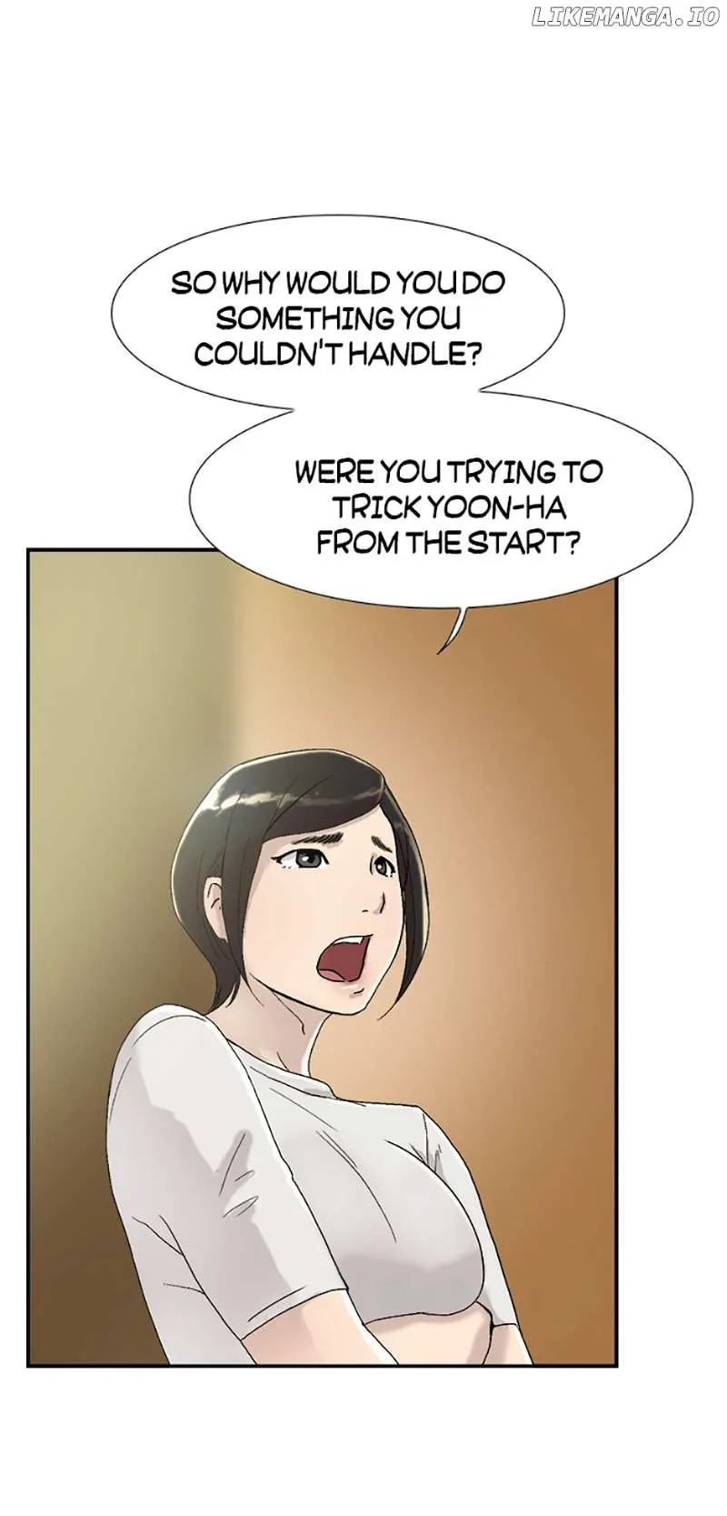 Read Tangled chapter 47 image 39 on Lezhin