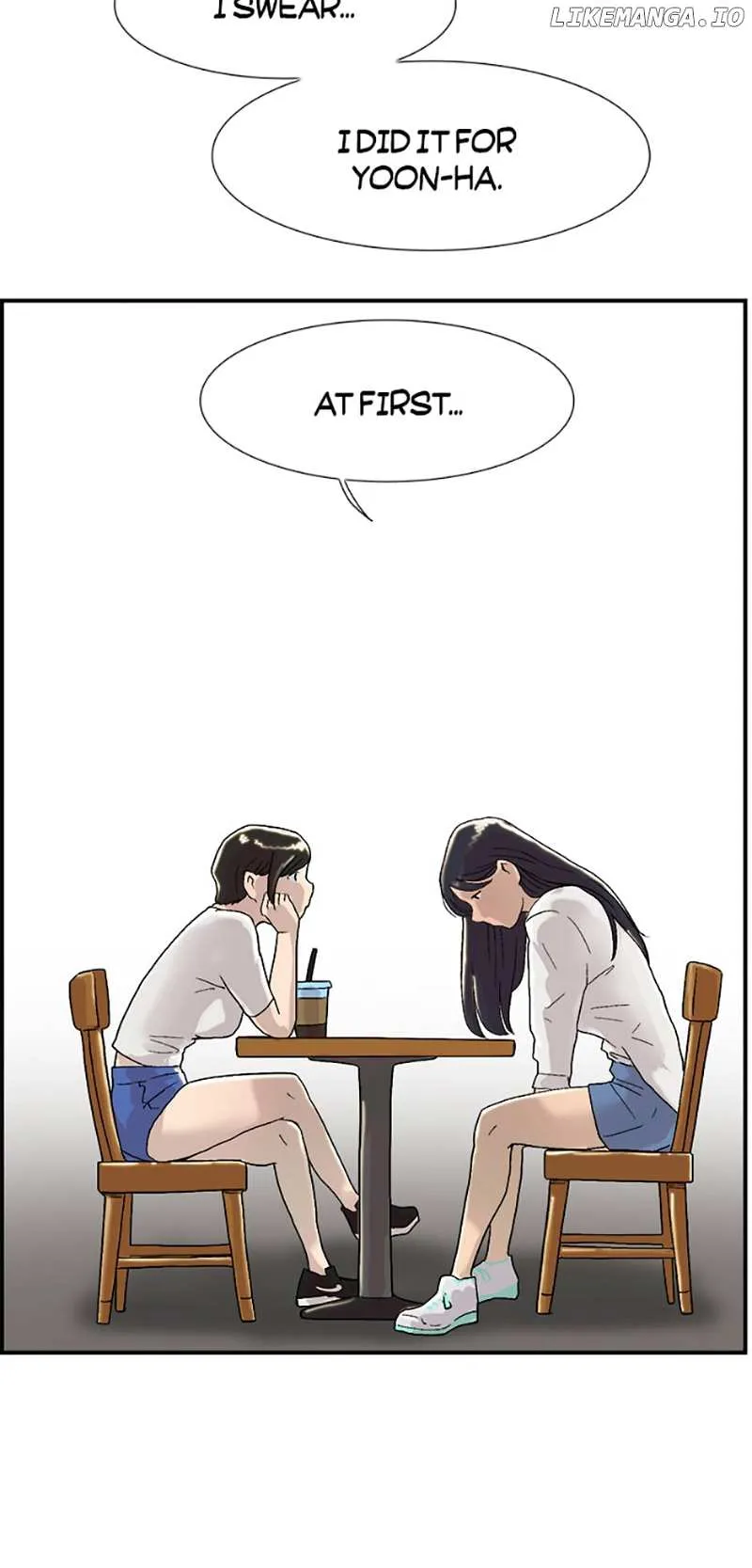 Read Tangled chapter 47 image 44 on Lezhin