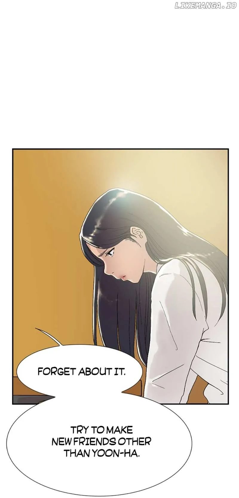 Read Tangled chapter 47 image 46 on Lezhin