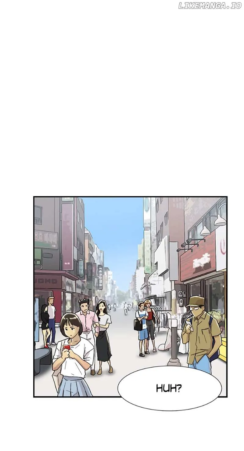 Read Tangled chapter 47 image 55 on Lezhin