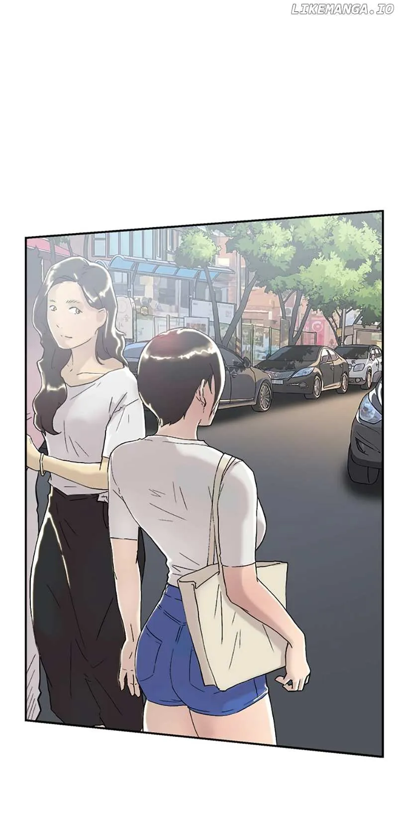 Read Tangled chapter 47 image 56 on Lezhin