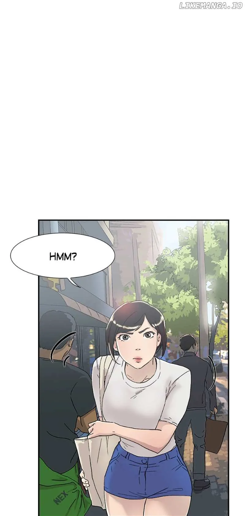 Read Tangled chapter 47 image 57 on Lezhin