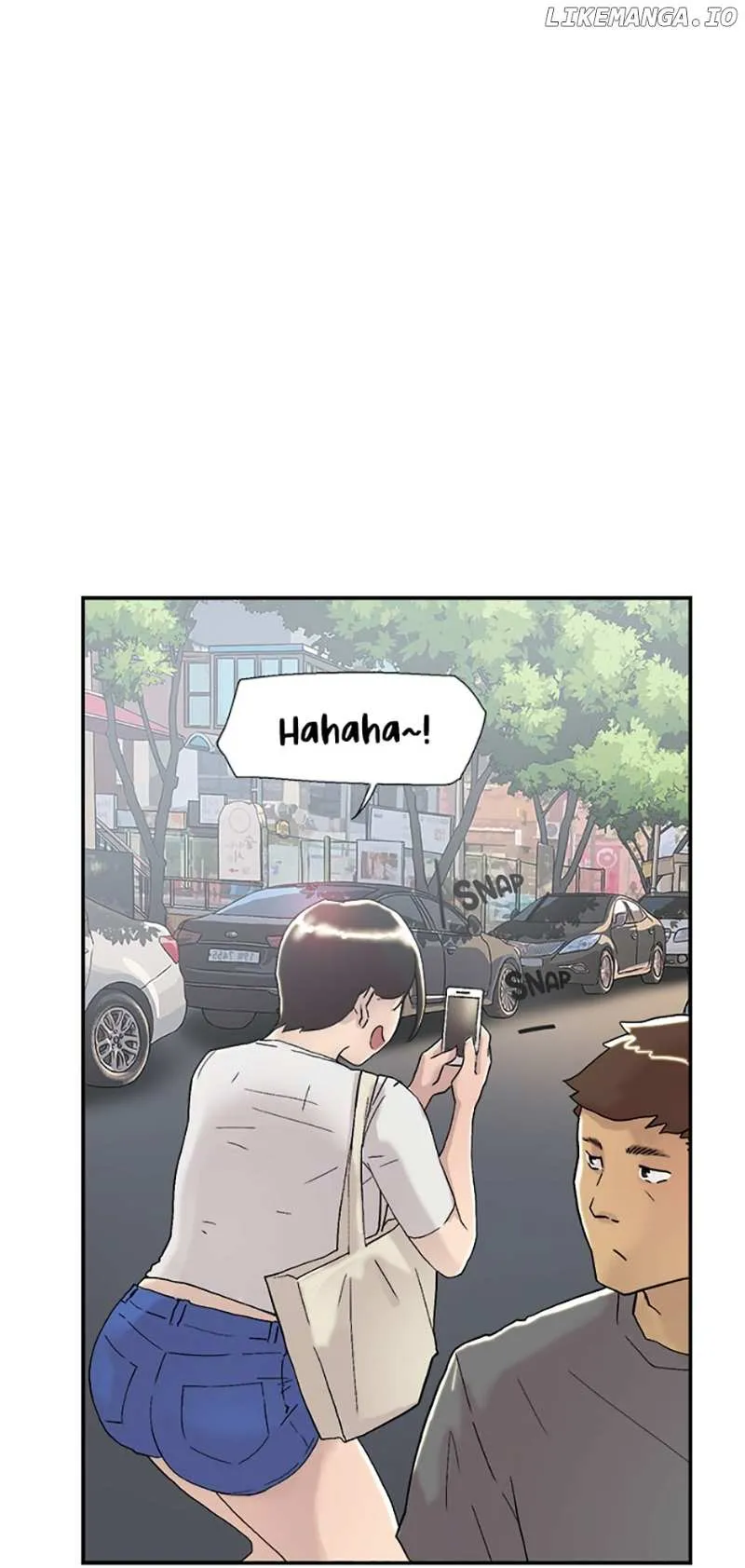 Read Tangled chapter 47 image 59 on Lezhin