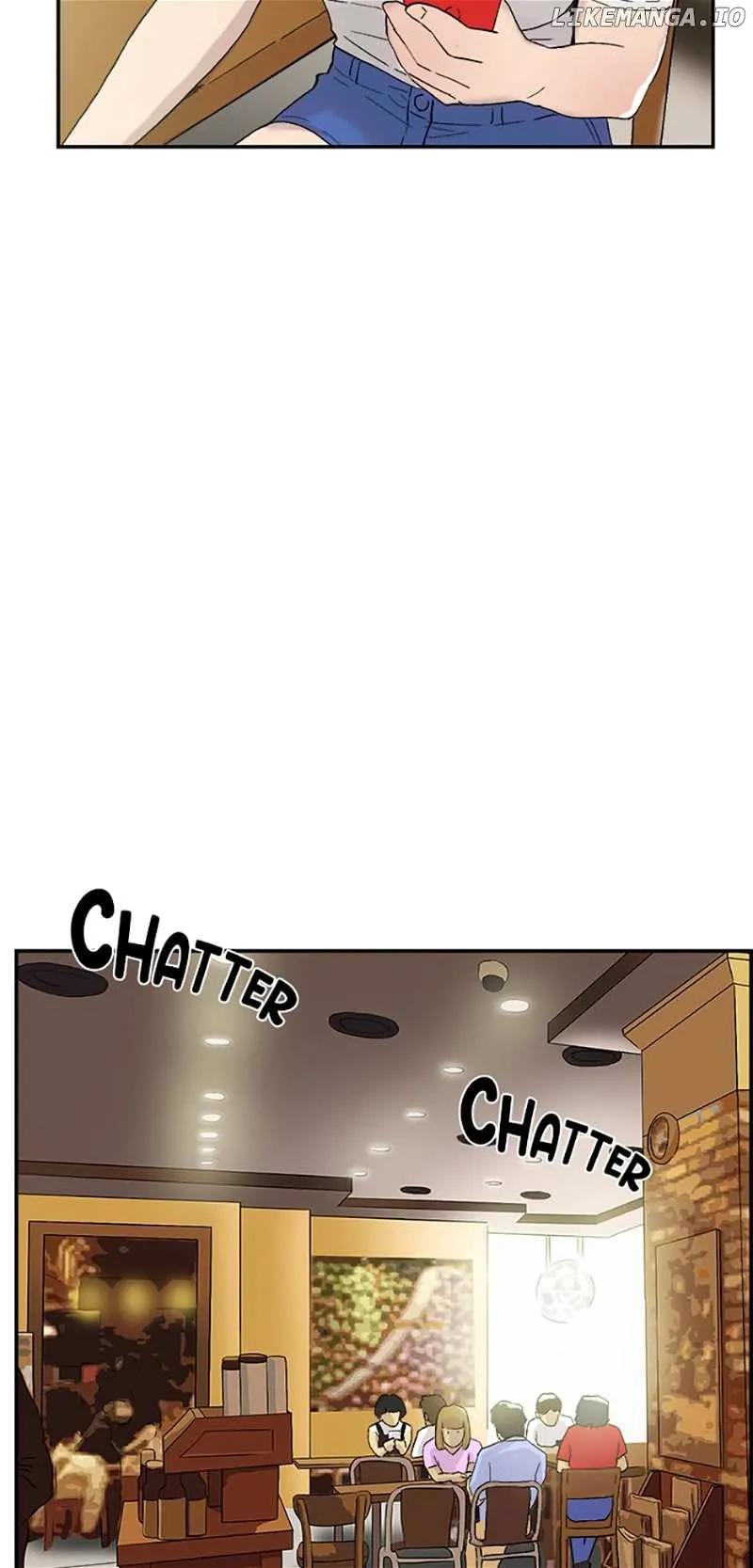 Read Tangled chapter 47 image 6 on Lezhin