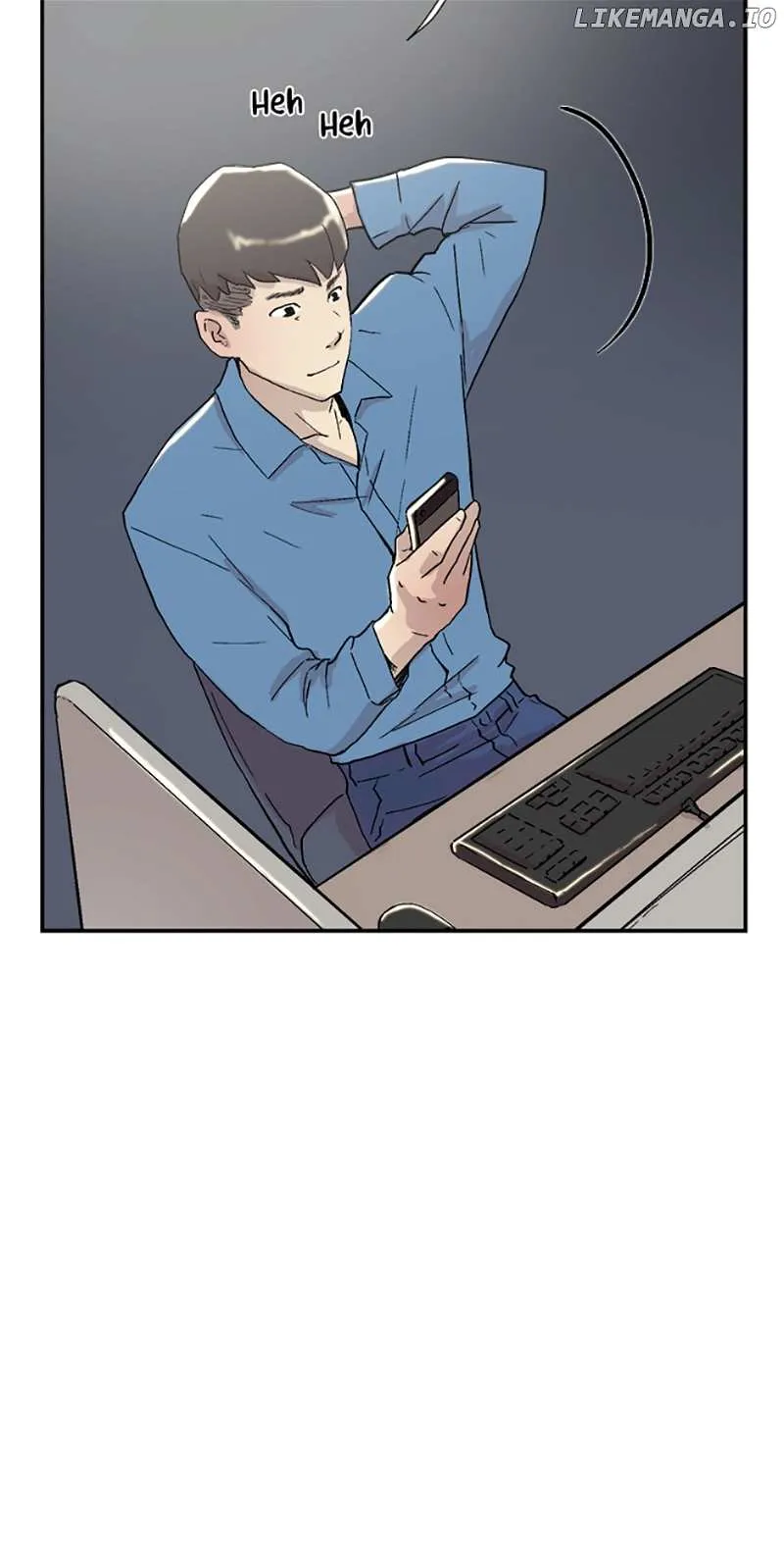 Read Tangled chapter 47 image 68 on Lezhin