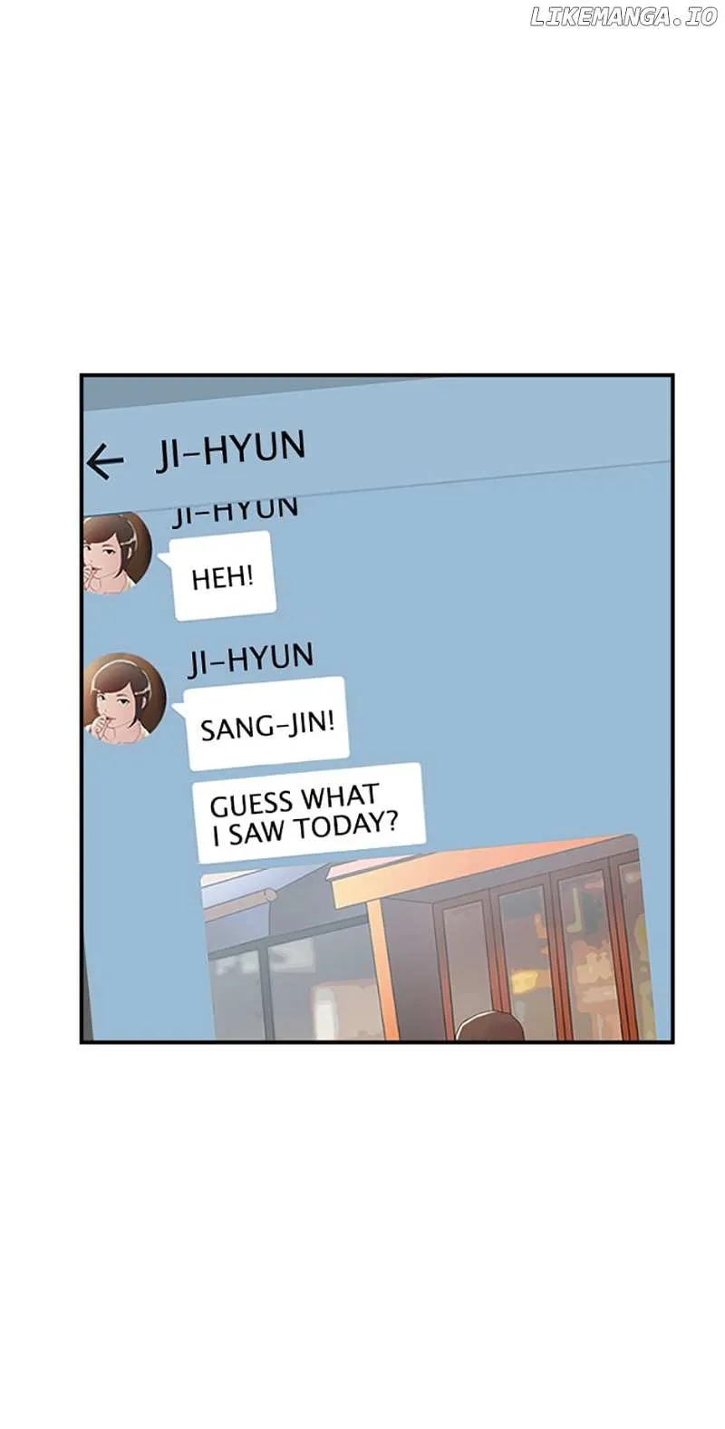 Read Tangled chapter 47 image 70 on Lezhin