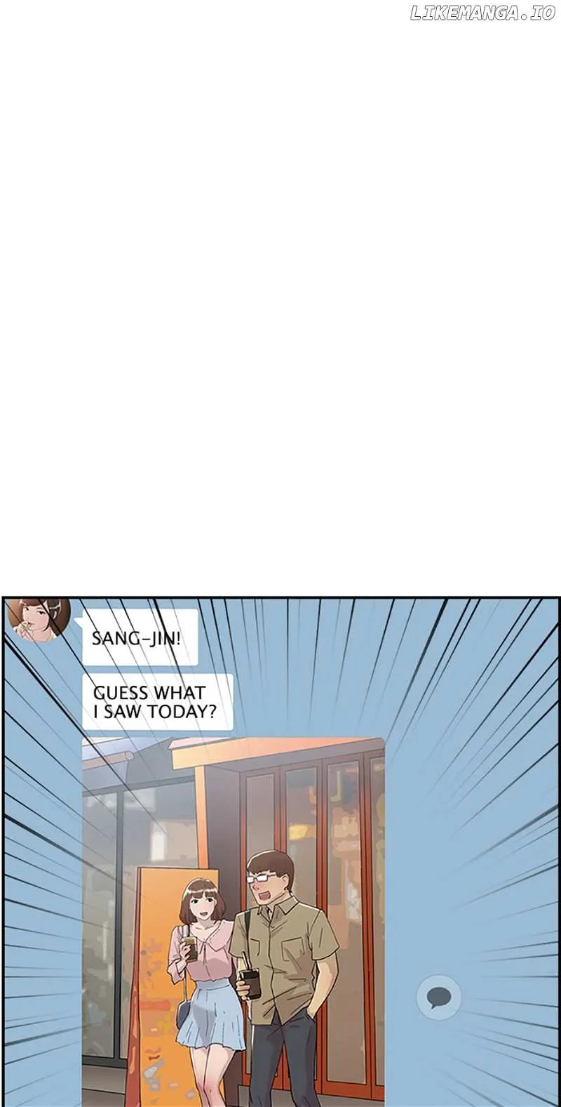 Read Tangled chapter 47 image 73 on Lezhin