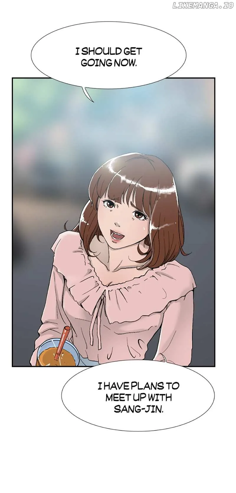 Read Tangled chapter 48 image 10 on Lezhin