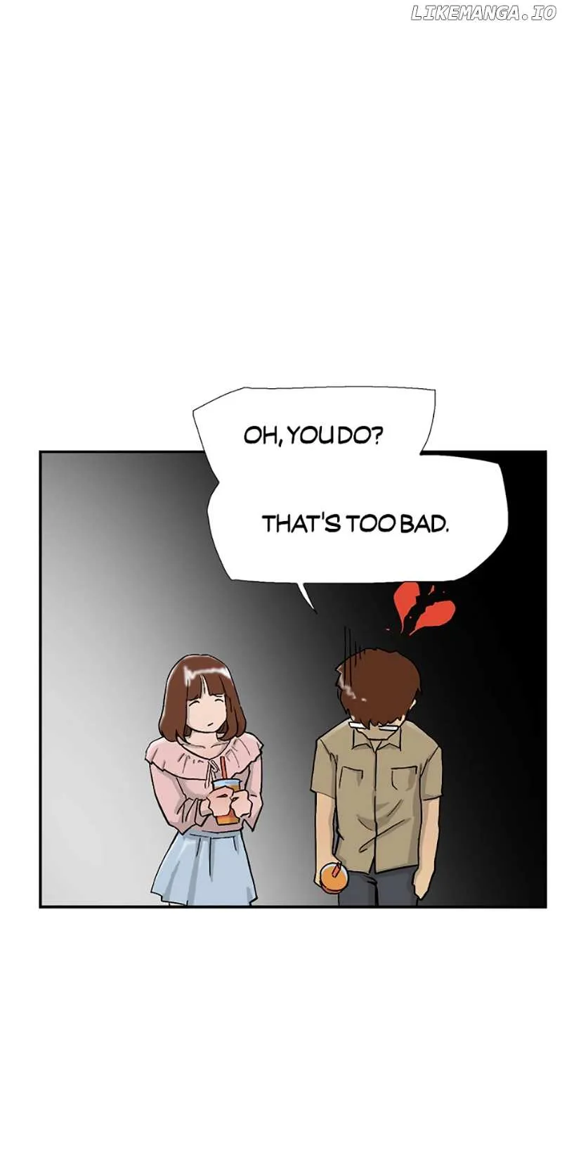 Read Tangled chapter 48 image 11 on Lezhin