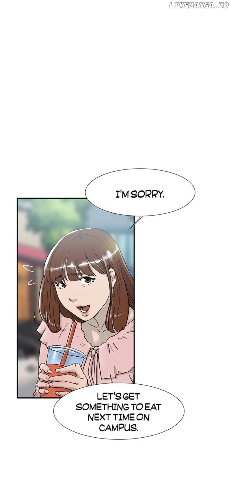 Read Tangled chapter 48 image 12 on Lezhin