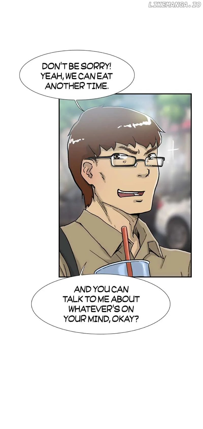 Read Tangled chapter 48 image 13 on Lezhin